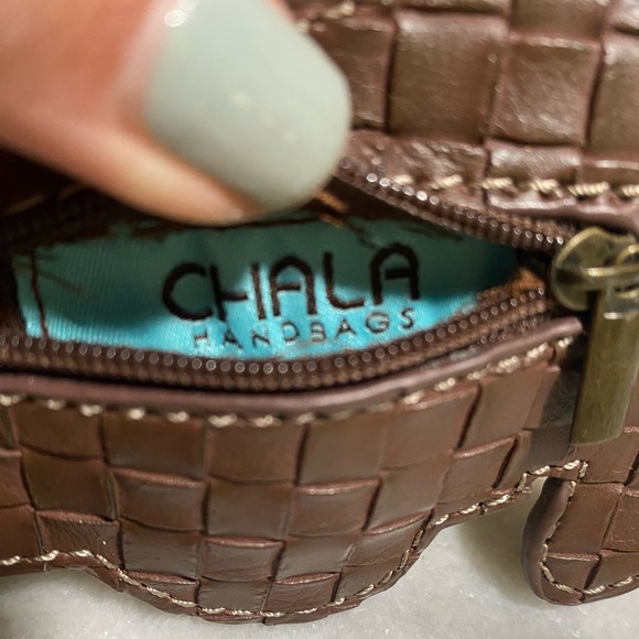 Flamingo Coin Purse by Chapa handbags - Picture 3 of 4